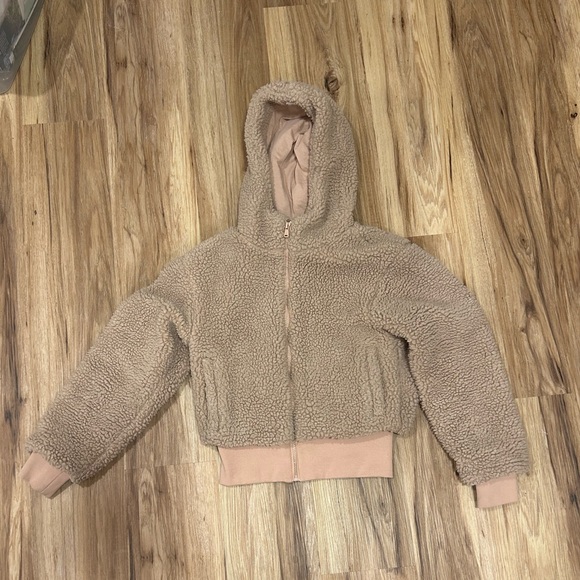 Fabletics teddy bomber - Picture 2 of 13